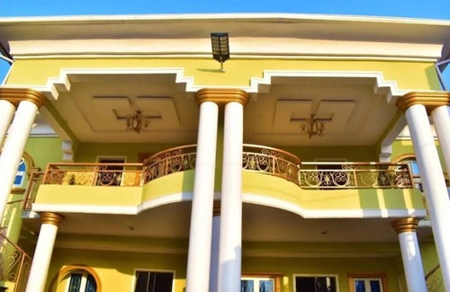 Ijebu Ode Hotel | 74 Igbeba Rd