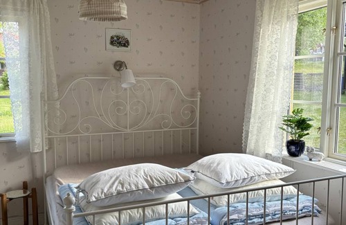 Lonneberga House | 74 m² House ∙ 2 bedrooms ∙ 6 guests