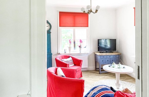 Edsbruk House | 74 m² House ∙ 2 bedrooms ∙ 6 guests