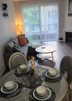 Pacific Palisades Apartment | 74 m² Apartment ∙ 1 bedroom ∙ 4 guests