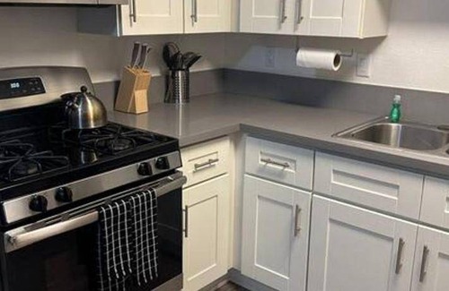 Hollywood Apartment | 74 m² Apartment ∙ 2 bedrooms ∙ 6 guests