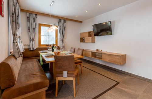 Viehhofen Apartment | 74 m² Apartment ∙ 2 bedrooms ∙ 6 guests