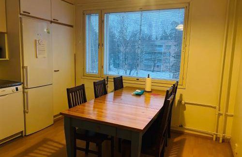 Vantaa Apartment | 74 m² Apartment ∙ 2 bedrooms ∙ 4 guests