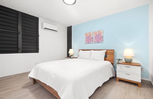 Parque Apartment | 74 m² Apartment ∙ 2 bedrooms ∙ 4 guests