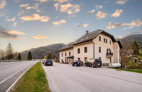 Podkoren Apartment | 74 m² Apartment ∙ 2 bedrooms ∙ 8 guests