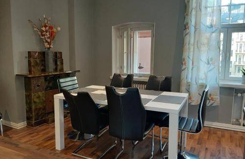 Kluuvi Apartment | 74 m² Apartment ∙ 2 bedrooms ∙ 6 guests
