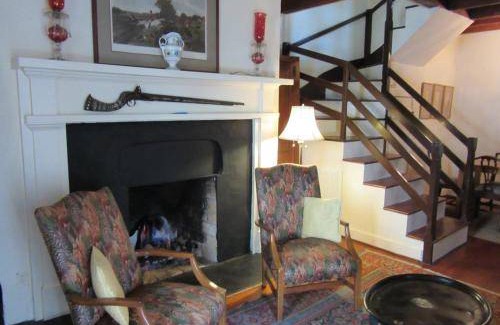 South of Broad Bed & Breakfast | 74 m² Bed and breakfast ∙ 2 guests