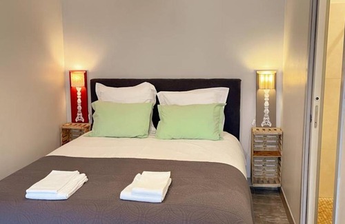 Noyers-sur-Cher Cottage | 74 m² Cabin ∙ 3 bedrooms ∙ 7 guests