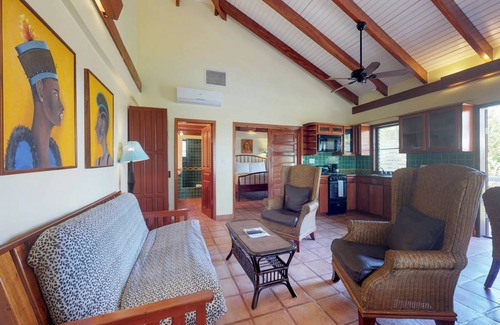 Surfside Condo | 74 m² Condo ∙ 1 bedroom ∙ 3 guests