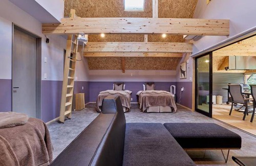 Narusawa Hotel | 74 m² Hotel ∙ 11 guests