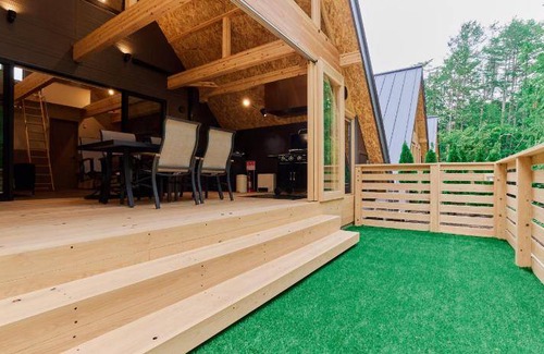 Narusawa Hotel | 74 m² Hotel ∙ 11 guests
