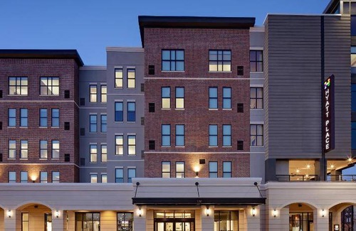 Florence Hotel | 74 m² Hotel ∙ 127 guests