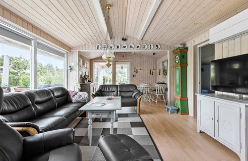 Vordingborg House | 74 m² House ∙ 2 bedrooms ∙ 5 guests
