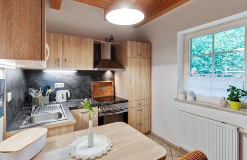 Kritzmow House | 74 m² House ∙ 2 bedrooms ∙ 4 guests