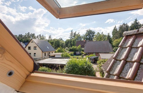 Kritzmow House | 74 m² House ∙ 2 bedrooms ∙ 4 guests