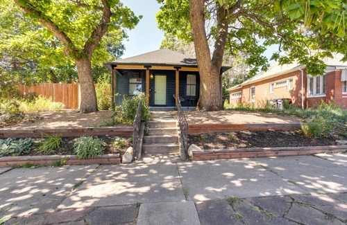 Sunnyside House | 74 m² House ∙ 2 bedrooms ∙ 4 guests