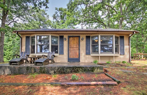 Baldwin House | 74 m² House ∙ 2 bedrooms ∙ 4 guests
