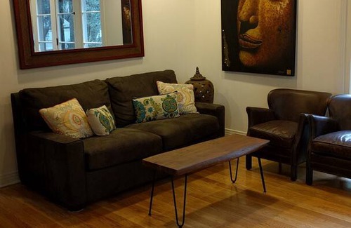 Pico House | 74 m² House ∙ 2 bedrooms ∙ 6 guests