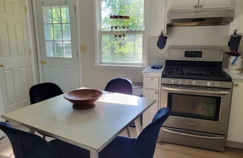 Seneca Falls House | 74 m² House ∙ 2 bedrooms ∙ 3 guests