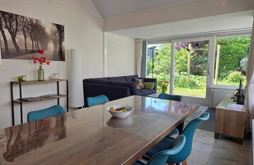 Stavenisse House | 74 m² House ∙ 3 bedrooms ∙ 6 guests