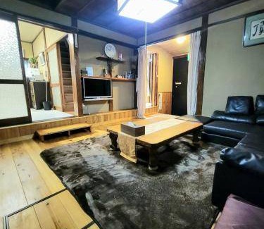 Funabashi House | 74 m² House ∙ 3 bedrooms ∙ 8 guests
