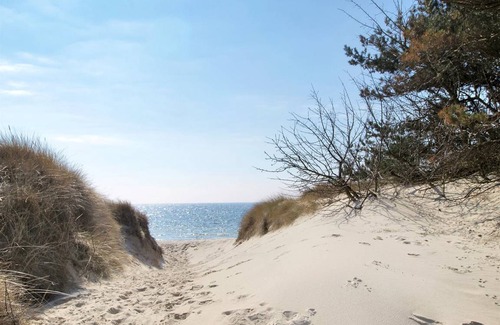 Sømarken House | 74 m² House ∙ 3 bedrooms ∙ 6 guests