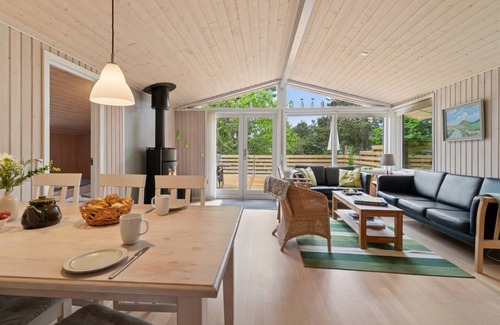 Sømarken House | 74 m² House ∙ 3 bedrooms ∙ 6 guests