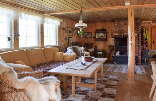 Hundorp House | 74 m² House ∙ 3 bedrooms ∙ 8 guests