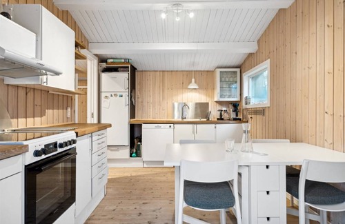 Borup House | 74 m² House ∙ 3 bedrooms ∙ 6 guests