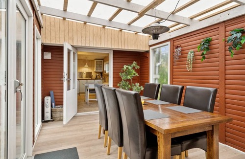 Borup House | 74 m² House ∙ 3 bedrooms ∙ 6 guests