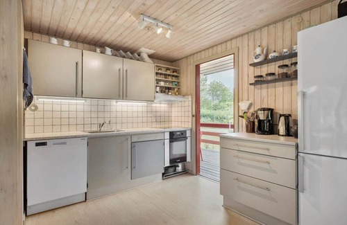 Trend House | 74 m² House ∙ 3 bedrooms ∙ 6 guests