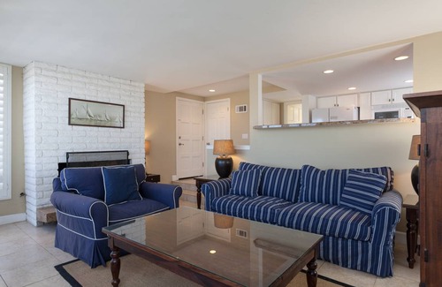 West Newport House | 74 m² Maisonette ∙ 3 bedrooms ∙ 6 guests
