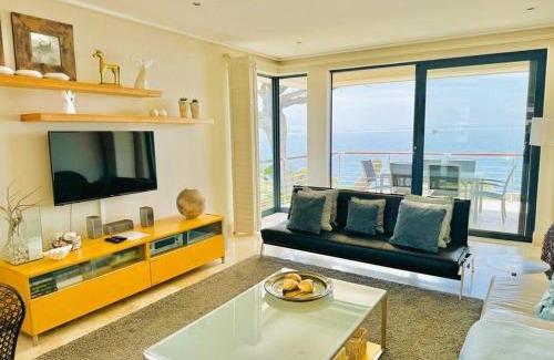 Hermanus City-Centre Apartment | 74 on Marine - Apartment 303
