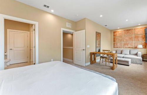 Florida Central Atlantic Coast House | 7462 Magic Village 8guests 4suites near Disney and 192