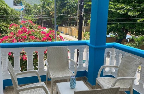 Paraiso Apartment | 75 m² Apartment ∙ 8 guests