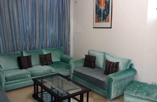 Cite Les Palmeraies Apartment | 75 m² Apartment ∙ 2 bedrooms ∙ 4 guests