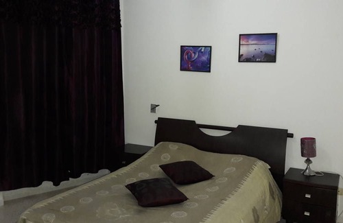 Cite Les Palmeraies Apartment | 75 m² Apartment ∙ 2 bedrooms ∙ 4 guests