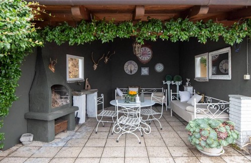 Gravedona Apartment | 75 m² Apartment ∙ 2 bedrooms ∙ 4 guests