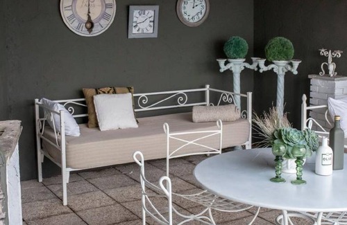 Gravedona Apartment | 75 m² Apartment ∙ 2 bedrooms ∙ 4 guests