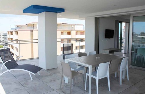 Lignano Sabbiadoro Apartment | 75 m² Apartment ∙ 2 bedrooms ∙ 8 guests