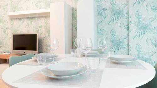 Villa San Giovanni Apartment | 75 m² Apartment ∙ 1 bedroom ∙ 4 guests