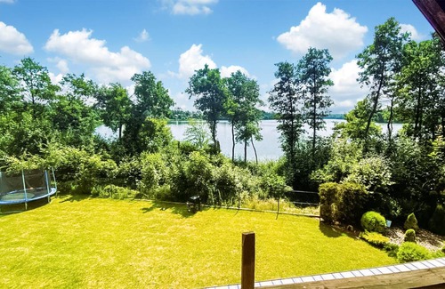 Sulecki Borek Apartment | 75 m² Apartment ∙ 1 bedroom ∙ 4 guests