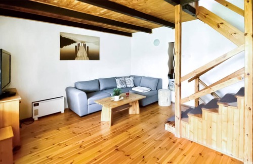 Sulecki Borek Apartment | 75 m² Apartment ∙ 1 bedroom ∙ 4 guests