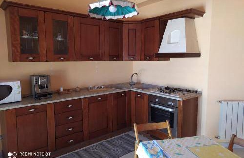 Trabia Apartment | 75 m² Apartment ∙ 3 bedrooms ∙ 6 guests