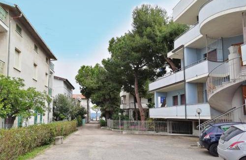 Tortoreto Lido Apartment | 75 m² Apartment ∙ 2 bedrooms ∙ 7 guests