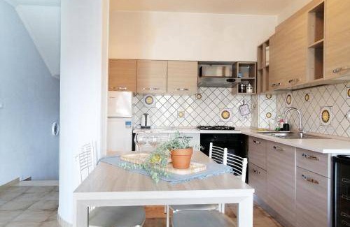 Tortoreto Lido Apartment | 75 m² Apartment ∙ 2 bedrooms ∙ 7 guests