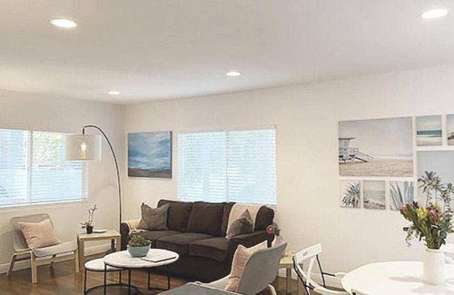 Eastern Malibu Apartment | 75 m² Apartment ∙ 4 guests