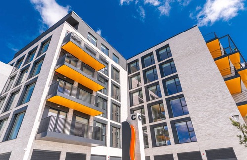 Stillorgan Apartment | 75 m² Apartment ∙ 2 bedrooms ∙ 4 guests