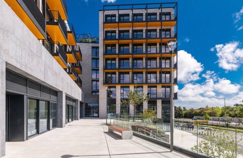 Stillorgan Apartment | 75 m² Apartment ∙ 2 bedrooms ∙ 4 guests