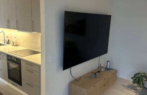 Vastra Hamnen Apartment | 75 m² Apartment ∙ 2 bedrooms ∙ 2 guests
